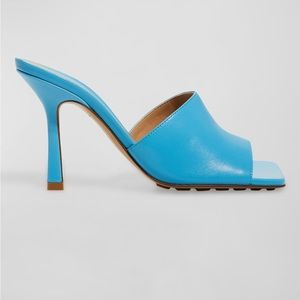 Bottega Veneta Stretch Sandals